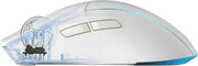 CORSAIR M75 WIRELESS GAMING MOUSE OPTICAL WHITE CH - 931D011 - AP - SWIFT PERIPHERALS1092070