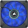 CORSAIR ML ELITE SERIES, ML120 LED ELITE, 120MM MAGNETIC LEVITATION BLUE LED FAN WITH AIRGUIDE, SINGLE PACK - SWIFT PERIPHERALSCRSR0087