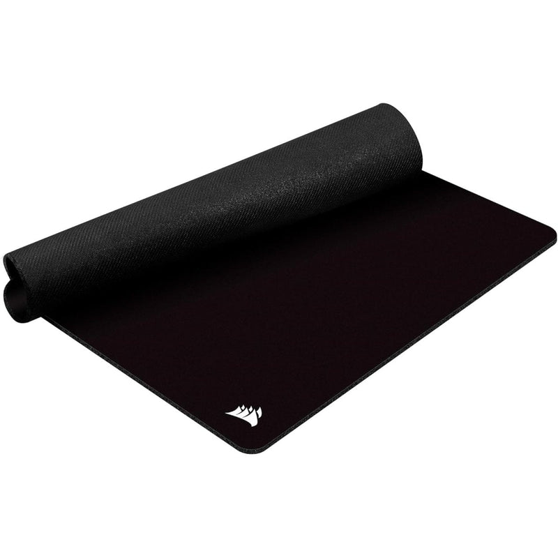CORSAIR MM200 PRO PREMIUM SPILL - PROOF CLOTH GAMING MOUSE PAD BLACK - X - LARGE CH - 9412660 - WW - SWIFT PERIPHERALS1092066