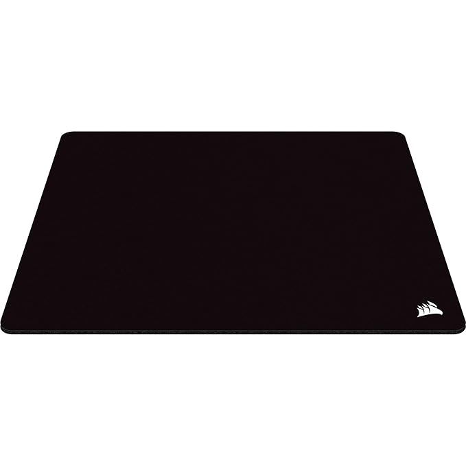 CORSAIR MM200 PRO PREMIUM SPILL - PROOF CLOTH GAMING MOUSE PAD BLACK - X - LARGE CH - 9412660 - WW - SWIFT PERIPHERALS1092066