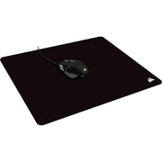 CORSAIR MM200 PRO PREMIUM SPILL - PROOF CLOTH GAMING MOUSE PAD BLACK - X - LARGE CH - 9412660 - WW - SWIFT PERIPHERALS1092066