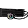 CORSAIR NAUTILUS 360 ARGB, 360MM RADIATOR, LIQUID CPU COOLER CW - 9060093 - WW - SWIFT PERIPHERALS1091680