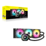 CORSAIR NAUTILUS 360 ARGB, 360MM RADIATOR, LIQUID CPU COOLER CW - 9060093 - WW - SWIFT PERIPHERALS1091680