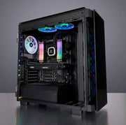 CORSAIR OBSIDIAN 500D RGB MID - TOWER SE - ATX CABINET - SWIFT PERIPHERALS100345