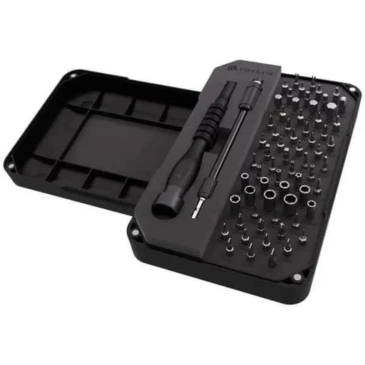 CORSAIR PC DIY PRECISION TOOLKIT CC - 9310003 - WW - SWIFT PERIPHERALS1092042