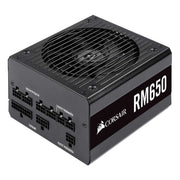 CORSAIR RM 650W Full Modular 80 Plus Gold SMPS Power Supply - SWIFT PERIPHERALSCP-9020194-IN
