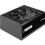 CORSAIR RM1000X SHIFT 1000 WATT 80 PLUS GOLD ATX 3.1 SMPS CP - 9020253 - IN - SWIFT PERIPHERALS1090263