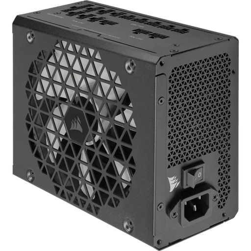 CORSAIR RM1000X SHIFT 1000 WATT 80 PLUS GOLD ATX 3.1 SMPS CP - 9020253 - IN - SWIFT PERIPHERALS1090263