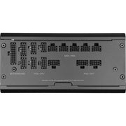 Corsair RM1000X Shift 1000W 80 Plus Gold ATX 3.1 SMPS - SWIFT PERIPHERALSCP-9020253-IN