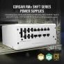 CORSAIR RM1200X SHIFT GOLD ATX 3.1 FULLY MODULAR WHITE SMPS - SWIFT PERIPHERALS1093590