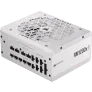 CORSAIR RM1200X SHIFT GOLD ATX 3.1 FULLY MODULAR WHITE SMPS - SWIFT PERIPHERALS1093590