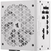 CORSAIR RM750X SHIFT 80 PLUS ATX 3.1 GOLD FULLY MODULAR POWER SUPPLY - WHITE - SWIFT PERIPHERALS1094582