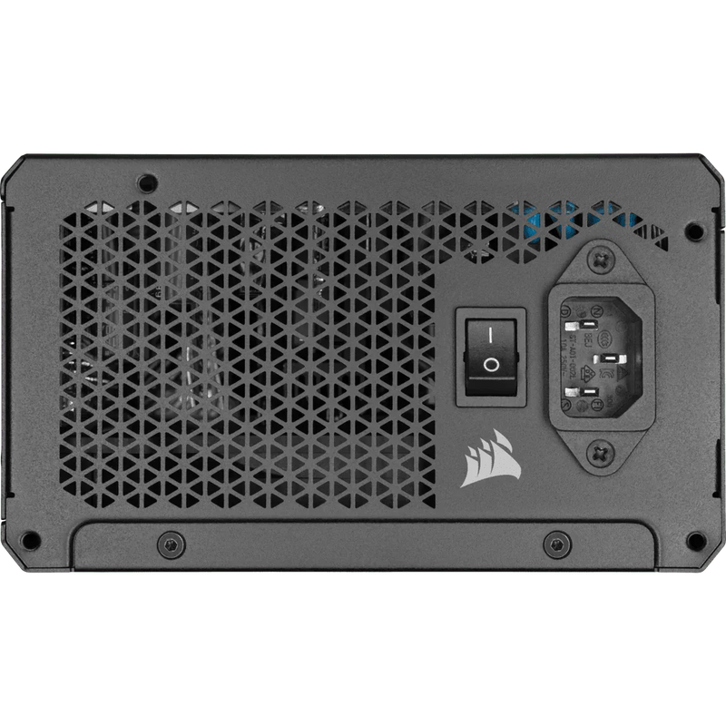 CORSAIR RM850X SHIFT 850 WATT 80 PLUS GOLD ATX 3.1 SMPS - SWIFT PERIPHERALS1091462