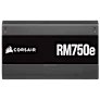 CORSAIR RME SERIES RM750E FULLY MODULAR LOW - NOISE ATX POWER SUPPLY - SWIFT PERIPHERALSCRSR0100