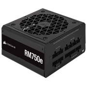 CORSAIR RME SERIES RM750E FULLY MODULAR LOW - NOISE ATX POWER SUPPLY - SWIFT PERIPHERALSCRSR0100