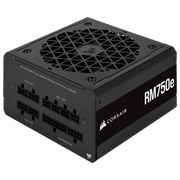 CORSAIR RME SERIES RM750E FULLY MODULAR LOW - NOISE ATX POWER SUPPLY - SWIFT PERIPHERALSCRSR0100