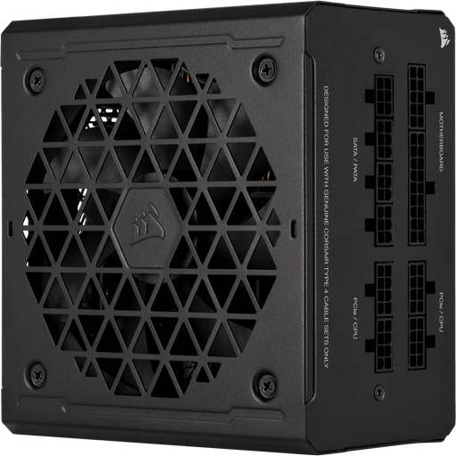 CORSAIR RME SERIES RM750E FULLY MODULAR LOW - NOISE ATX POWER SUPPLY - SWIFT PERIPHERALSCRSR0100