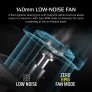 CORSAIR RMX SERIES RM850X ATX POWER SUPPLY - SWIFT PERIPHERALS1093046
