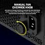 CORSAIR RMX SERIES RM850X ATX POWER SUPPLY - SWIFT PERIPHERALS1093046