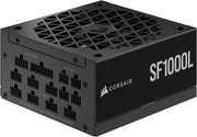 CORSAIR SF - L SERIES SF1000L FULLY MODULAR SFX POWER SUPPLIES WITH ATX 3.0 (CP - 9020246 - IN) - SWIFT PERIPHERALS1094367