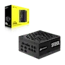 CORSAIR SF - L SERIES SF850L FULLY MODULAR SFX POWER SUPPLIES WITH ATX 3.0 (CP - 9020245 - IN) - SWIFT PERIPHERALSCRSR0135
