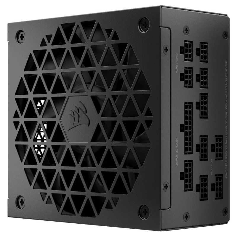 CORSAIR SF - L SERIES SF850L FULLY MODULAR SFX POWER SUPPLIES WITH ATX 3.0 (CP - 9020245 - IN) - SWIFT PERIPHERALSCRSR0135