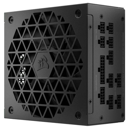 CORSAIR SF - L SERIES SF850L FULLY MODULAR SFX POWER SUPPLIES WITH ATX 3.0 (CP - 9020245 - IN) - SWIFT PERIPHERALSCRSR0135