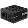 CORSAIR SF - L SERIES SF850L FULLY MODULAR SFX POWER SUPPLIES WITH ATX 3.0 (CP - 9020245 - IN) - SWIFT PERIPHERALSCRSR0135