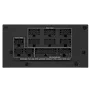 CORSAIR SF1000 PLATINUM ATX 3.1 FULLY MODULAR SFX SMPS - SWIFT PERIPHERALS1092910