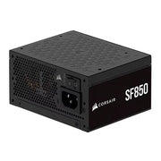 CORSAIR SF850 PLATINUM ATX 3.1 FULLY MODULAR SFX SMPS - SWIFT PERIPHERALS1092909