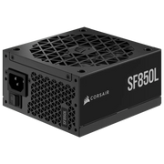 CORSAIR SF850L SFX 850 WATT ATX 3.0 80 PLUS GOLD SMPS - SWIFT PERIPHERALS1090437