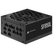 CORSAIR SF850L SFX 850 WATT ATX 3.0 80 PLUS GOLD SMPS - SWIFT PERIPHERALS1090437