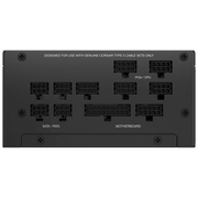 CORSAIR SF850L SFX 850 WATT ATX 3.0 80 PLUS GOLD SMPS - SWIFT PERIPHERALS1090437