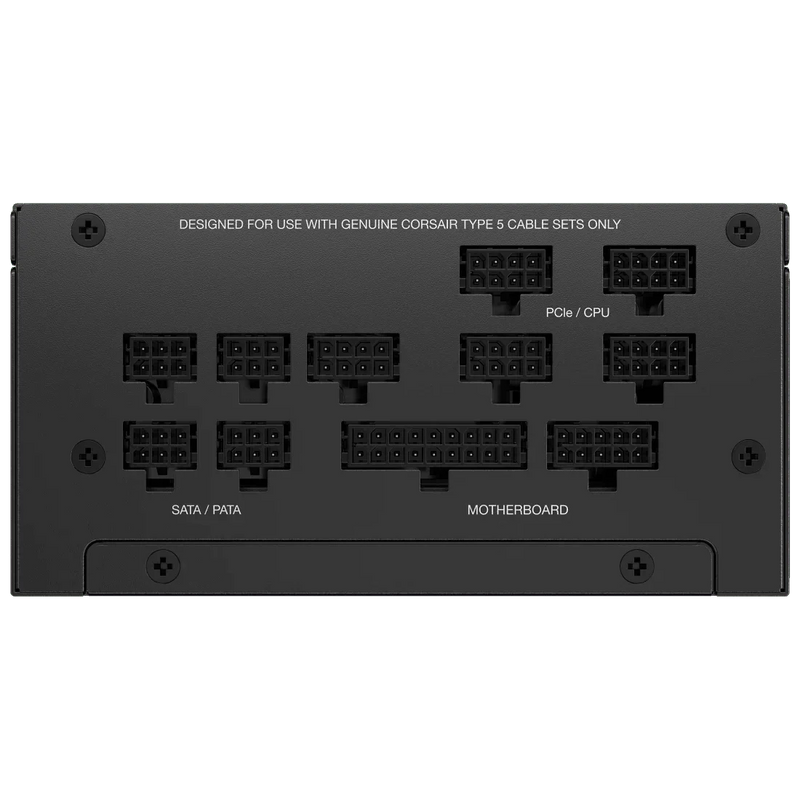 CORSAIR SF850L SFX 850 WATT ATX 3.0 80 PLUS GOLD SMPS - SWIFT PERIPHERALS1090437