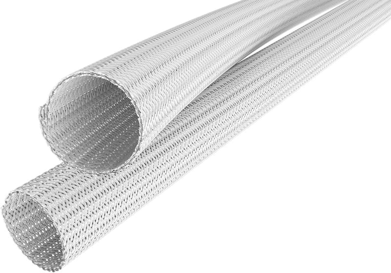 CORSAIR TUBING SLEEVING KIT 380MM WHITE - SWIFT PERIPHERALS1094898