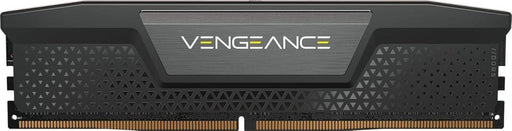 CORSAIR VENGEANCE 16GB RAM (1X16GB) DDR5 DRAM 5200MHZ MEMORY KIT BLACK CMK16GX5M1B5200C40 - SWIFT PERIPHERALS1082684