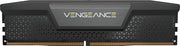 CORSAIR VENGEANCE 32GB RAM (1X32GB) DDR5 DRAM 5200MHZ BLACK CMK32GX5M1B5200C40 - SWIFT PERIPHERALS1082389