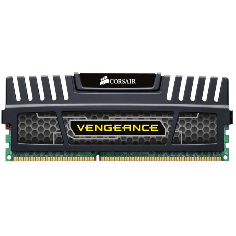 Corsair Vengeance 8GB DDR3 RAM 1600MHz Desktop Memory - SWIFT PERIPHERALSCMZ8GX3M1A1600C10