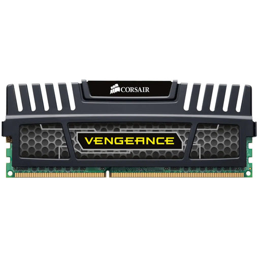Corsair Vengeance 8GB DDR3 RAM 1600MHz Desktop Memory - SWIFT PERIPHERALSCMZ8GX3M1A1600C10