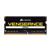 Corsair Vengeance 8GB(1x8GB) DDR4 RAM 2666MHz CL18 Laptop Gaming Memory - SWIFT PERIPHERALSCMSX8GX4M1A2666C18