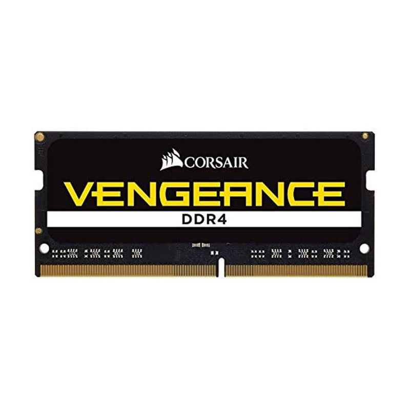 Corsair Vengeance 8GB(1x8GB) DDR4 RAM 2666MHz CL18 Laptop Gaming Memory - SWIFT PERIPHERALSCMSX8GX4M1A2666C18