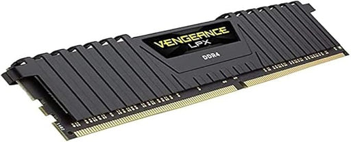 CORSAIR VENGEANCE LPX 8GB DDR4 3200MHZ RAM CMK8GX4M1E3200C16 - SWIFT PERIPHERALS1088589