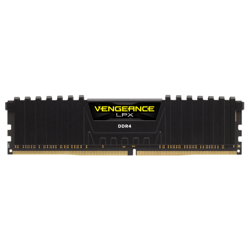 Corsair Vengeance LPX 8GB DDR4 RAM 3000MHz Desktop Memory - SWIFT PERIPHERALSCMK8GX4M1D3000C16