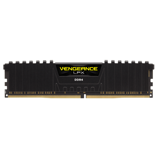 Corsair Vengeance LPX 8GB DDR4 RAM 3000MHz Desktop Memory - SWIFT PERIPHERALSCMK8GX4M1D3000C16