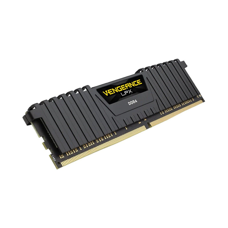 Corsair Vengeance LPX DDR4 16GB RAM 3600MHz CL18 Desktop Gaming Memory - SWIFT PERIPHERALSCMK16GX4M1Z3600C18