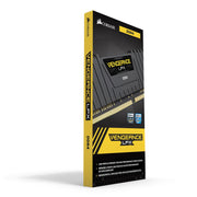 Corsair Vengeance LPX DDR4 16GB RAM 3600MHz CL18 Desktop Gaming Memory - SWIFT PERIPHERALSCMK16GX4M1Z3600C18