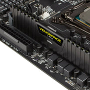 Corsair Vengeance LPX DDR4 16GB RAM 3600MHz CL18 Desktop Gaming Memory - SWIFT PERIPHERALSCMK16GX4M1Z3600C18