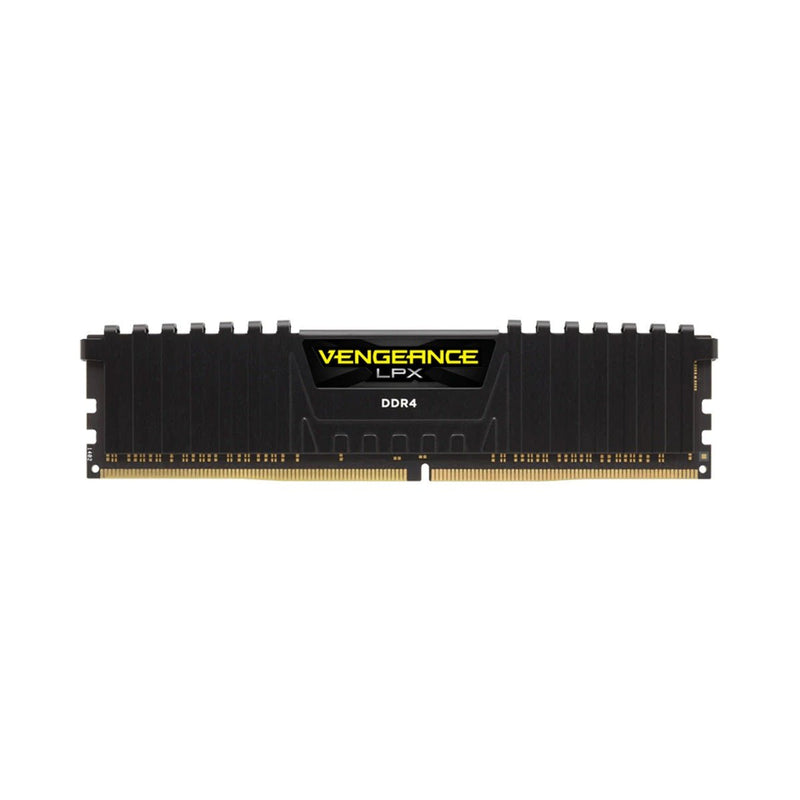Corsair Vengeance LPX DDR4 16GB RAM 3600MHz CL18 Desktop Gaming Memory - SWIFT PERIPHERALSCMK16GX4M1Z3600C18
