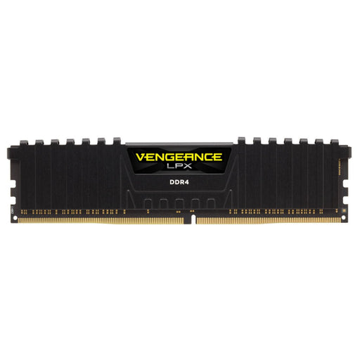 Corsair Vengeance LPX RAM 16GB DDR4 RAM 3000MHz Desktop Memory - SWIFT PERIPHERALSCMK16GX4M1D3000C16