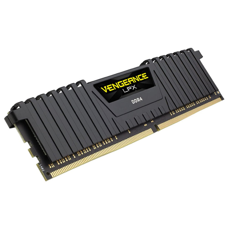 Corsair Vengeance LPX RAM 16GB DDR4 RAM 3200MHz Desktop Memory - SWIFT PERIPHERALSCMK16GX4M1E3200C16